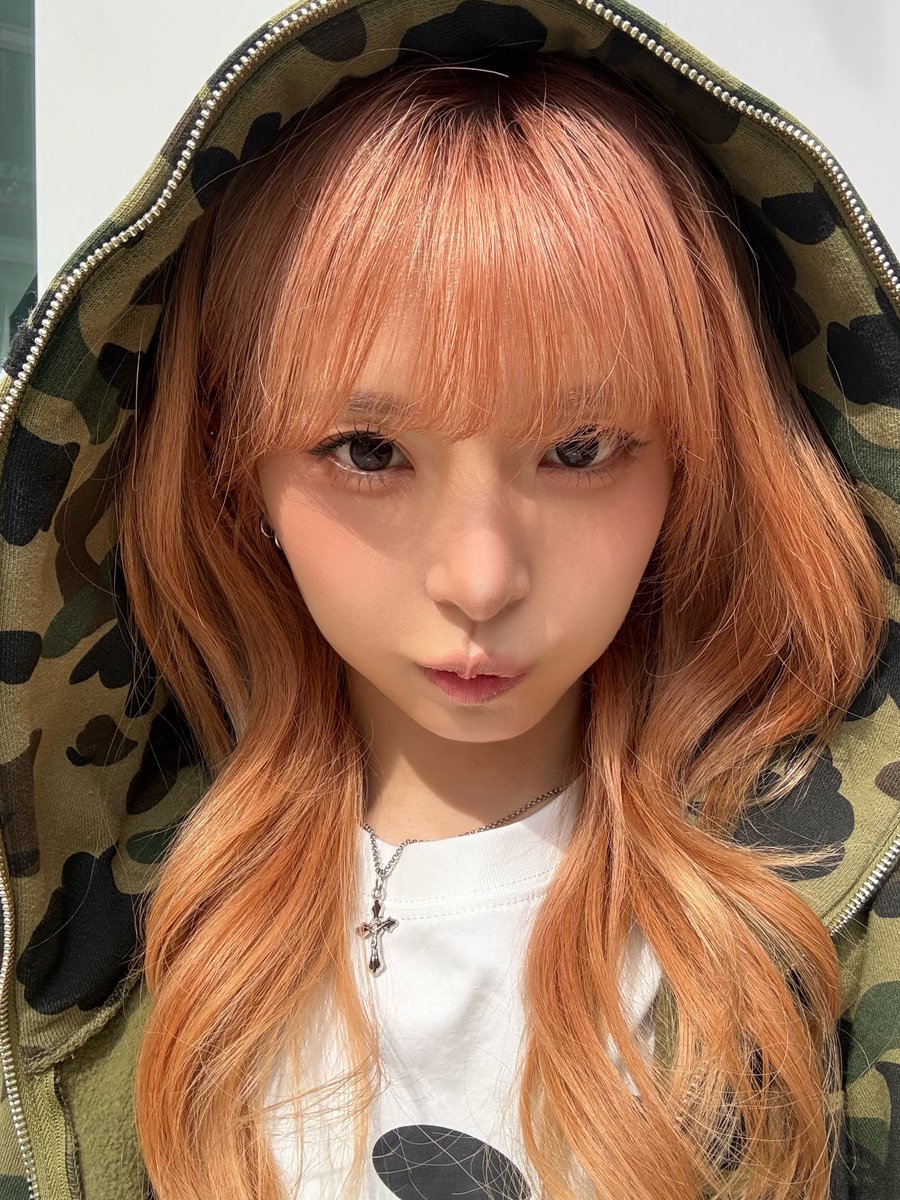 triplescosmos's tweet photo. 베이프 입는 여자 어때

#tripleS #트리플에스
#Kotone #코토네 https://t.co/Woqc3TgRNm