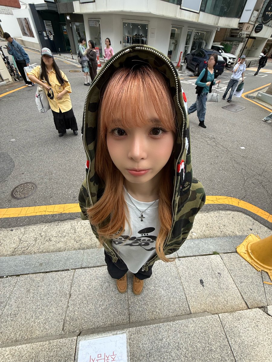 triplescosmos's tweet photo. 베이프 입는 여자 어때

#tripleS #트리플에스
#Kotone #코토네 https://t.co/Woqc3TgRNm