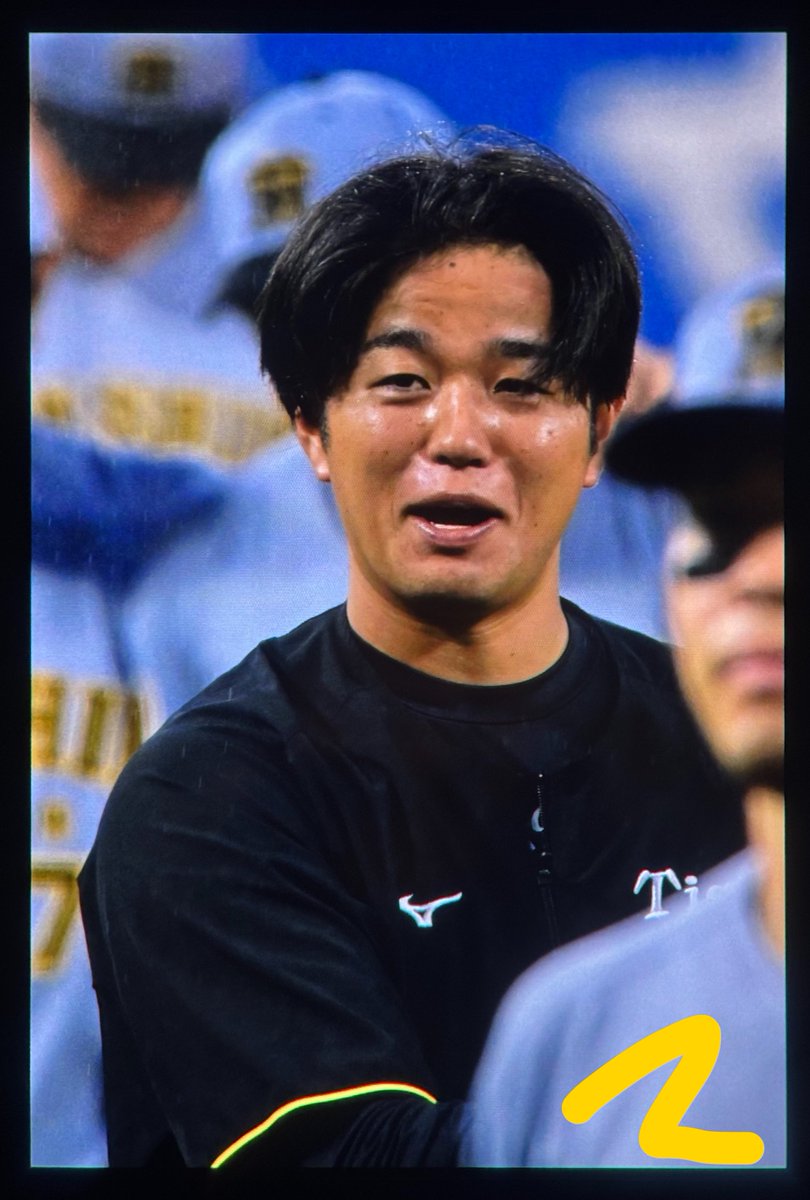 NT7_HT's tweet photo. 260923
阪神vsヤクルト (神宮)③
今シーズン���神宮は今日がラスト‼️
今日は中5日&amp;雨の中、本当にナイピでした‼️
また次の試合も楽しみにしてます
#髙橋遥人 #高橋遥人 #阪神タイガース https://t.co/7DgwVdVSXb