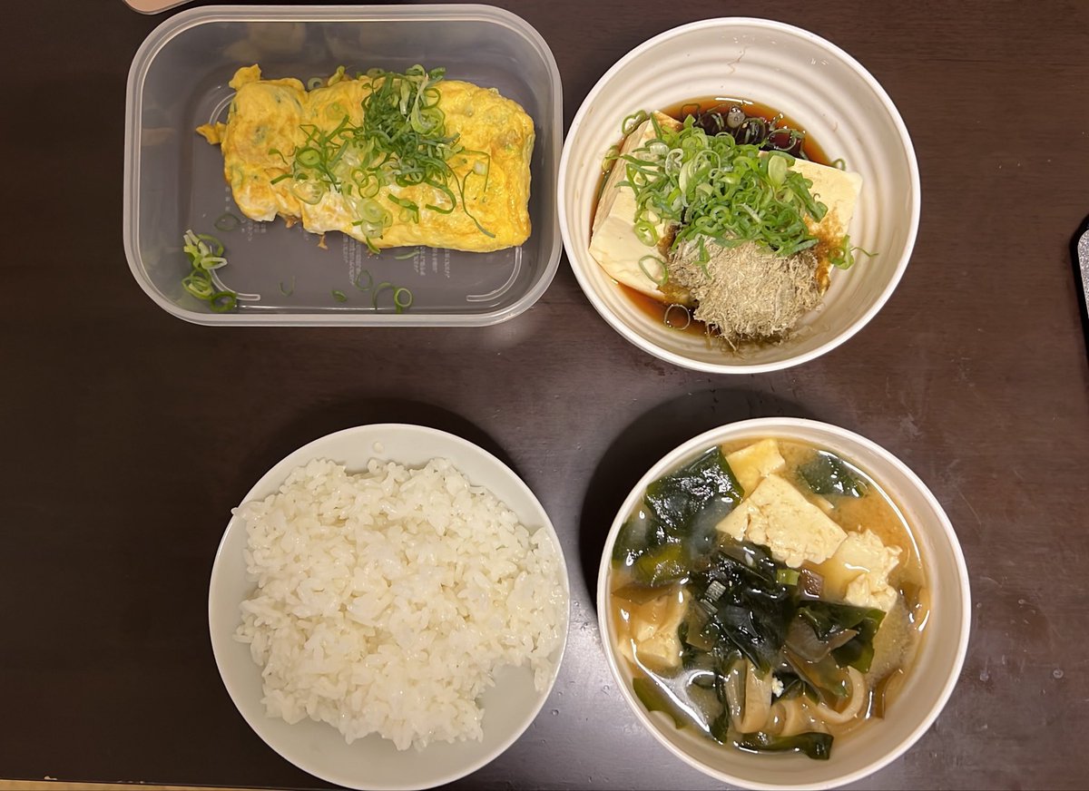 c34066's tweet photo. アラフィフの男飯（夜メシ） https://t.co/0izY6vtgJz