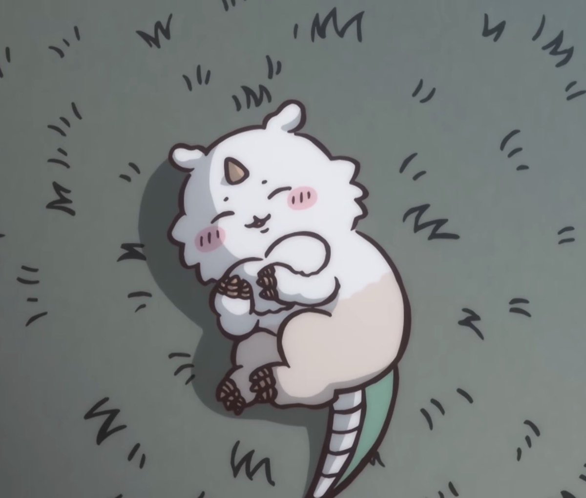 anokokuri's tweet photo. @momonfather 아노코: 키힛 키히힛 https://t.co/aLihOFw6sW