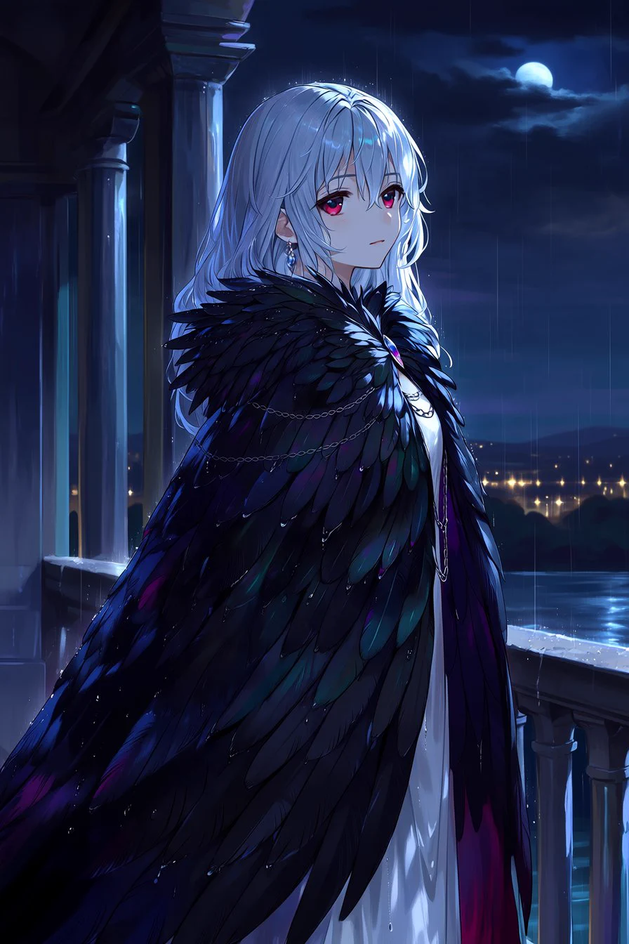 むぎ@AIアートのセカイ on X: 