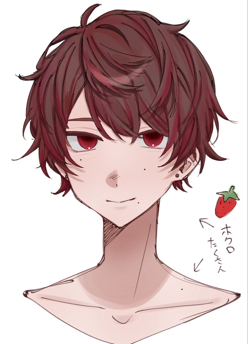 sirosirotapi's tweet photo. #絵描きさんと繋がりたい 
 #秋の創作クラスタフォロー祭り 
 #シルバーウィークはフォロワーが増えるらしい
 一次多めに二次もかいてます！
全反応巡回します🙌お絵描き勉強中です⚰️‼️
気になった方無言フォローします🙇‍♀️ https://t.co/io9yNtffUZ