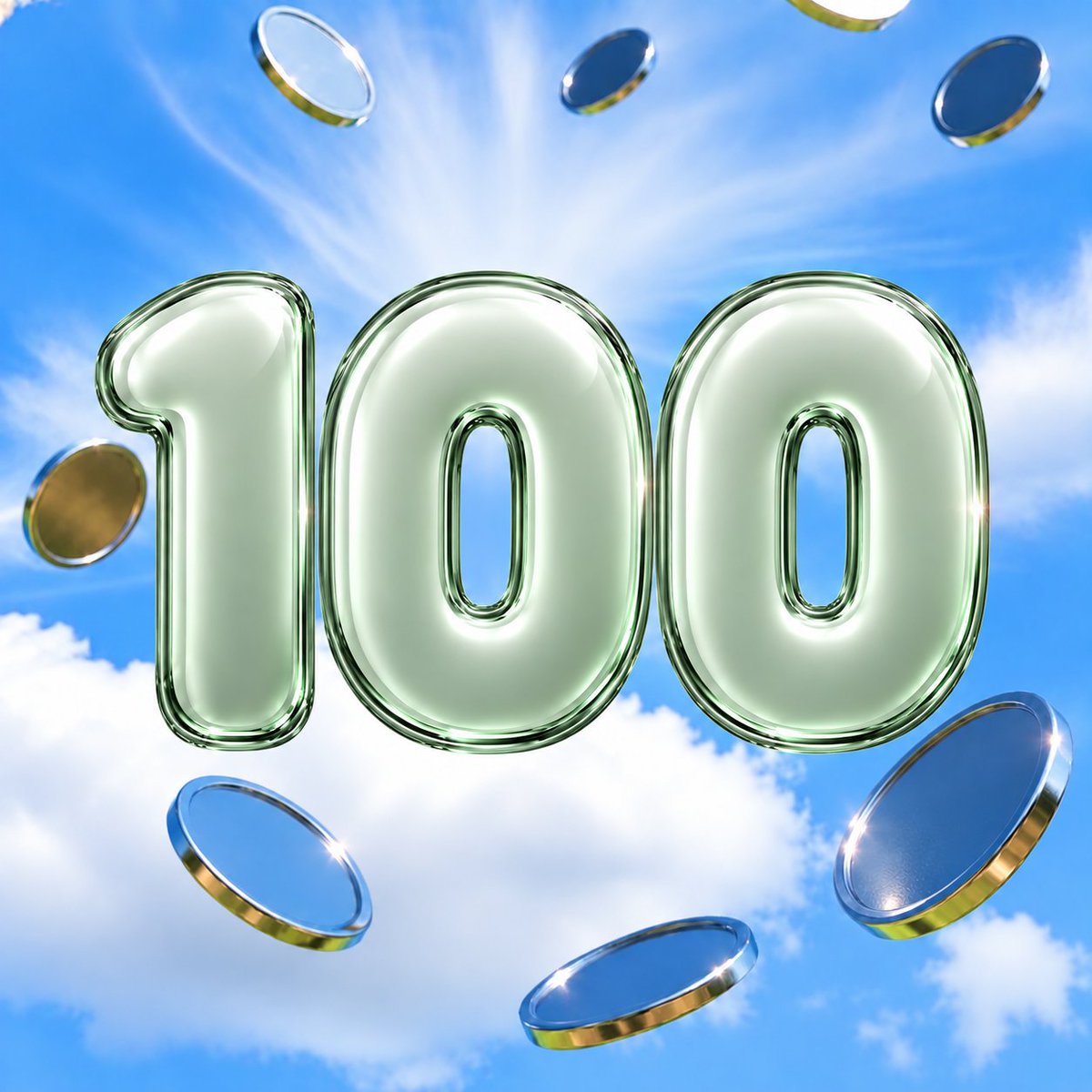 fonsfamilly's tweet photo. 100 Tokens launched - Zero in fees payed.

Don't mind the jeets.

They will buy back higher.

Fons.

https://t.co/S31ossRMH3 https://t.co/beVNIz7Dtr