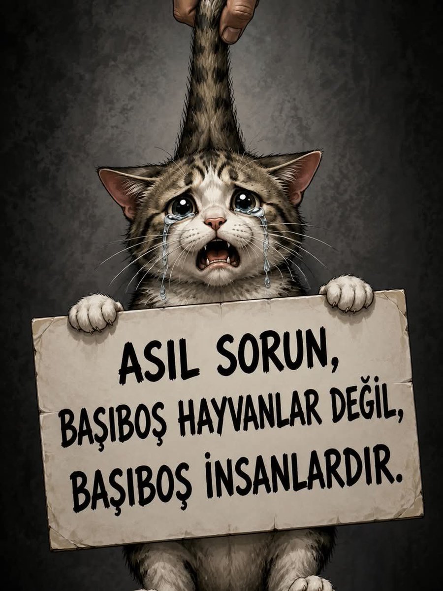 bisikletsizadam's tweet photo. Bugün hayvan kurtaran yarın insan kurtarır.

Bugün hayvanın canına kast eden yarın insanın canına kast eder.

#SokakHayvanlarıSahipsizDeğil
#BaşıboşİnsanSorunu https://t.co/McyAWHDqUa