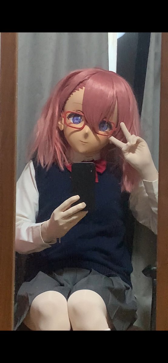 MioKig's tweet photo. 報告が遅くなりましたが、2.5次元の誘惑から、天野リリサをお迎えしました。
kig dollもこれでいきます。
よろしくお願いします。
🎭@MoyuKig https://t.co/EhEv6UPTIB