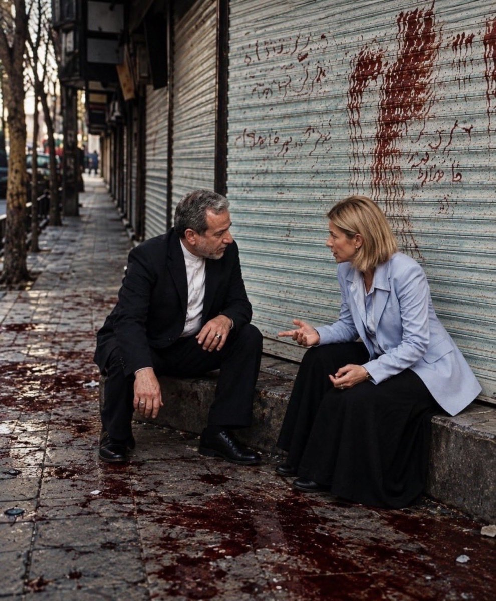 soofi__1819's tweet photo. @kajakallas Meeting on blood https://t.co/MDBpUcVARO