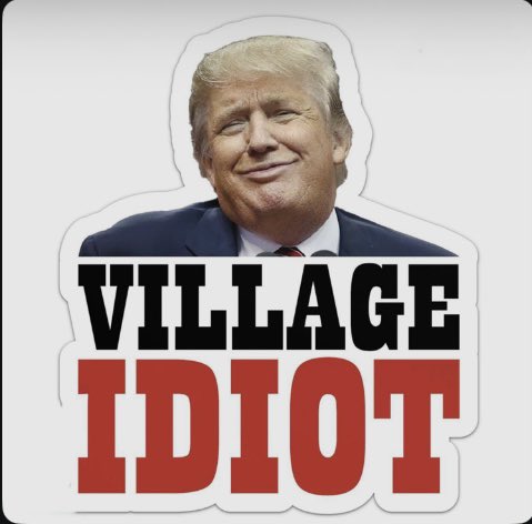 Allpoint_Survey's tweet photo. @HazelLiaqa4848 Fact #1: Professors at Wharton who spent decades teaching future business leaders say Donald Trump stood out in their memories as the STUPIDEST PERSON THEY EVER MET!  Unwilling to do any research, he would BS his way through presentations by being the loudest person in the room. https://t.co/l5p1W4E98p