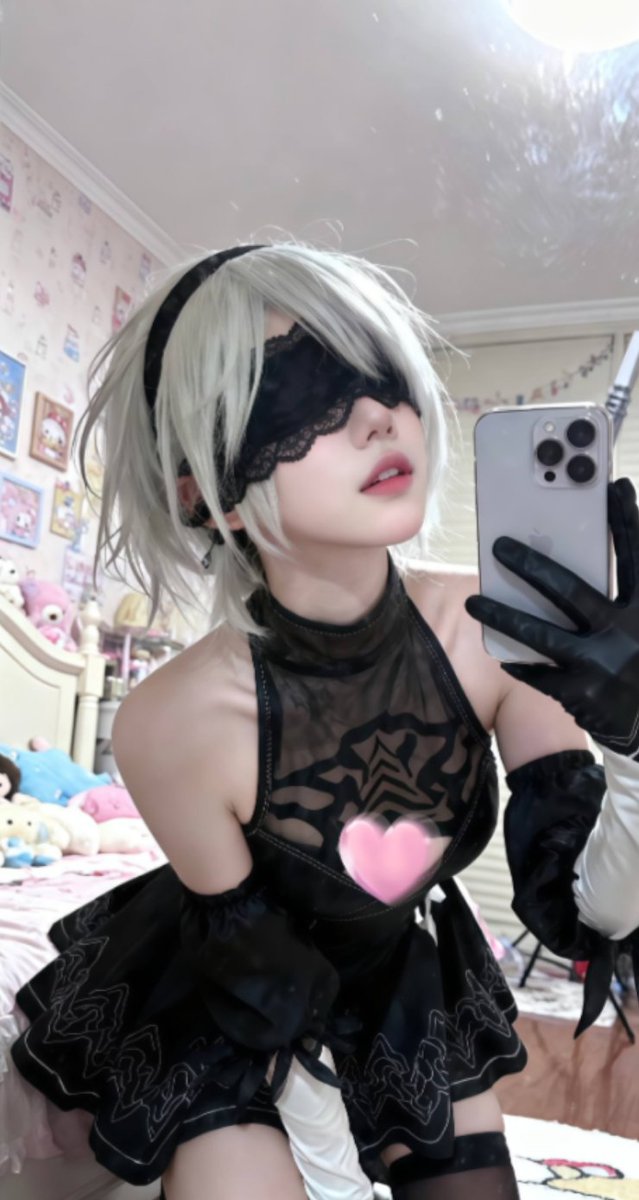 anvuo75443399's tweet photo. 見えてなかったら最初に何する？ https://t.co/DeO6h5bEkj