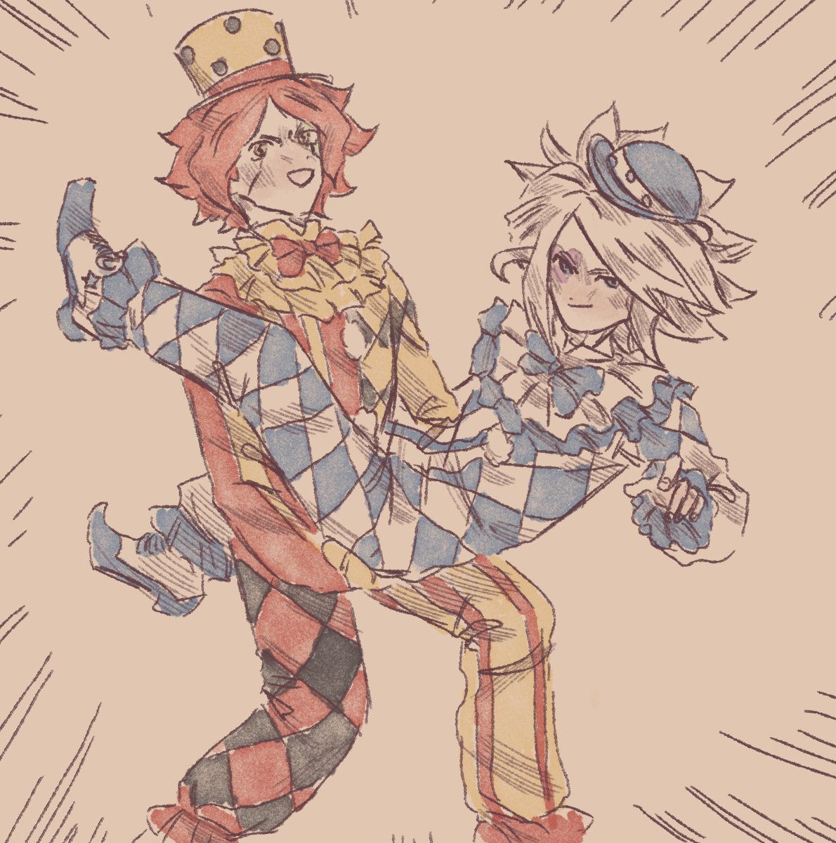 GreyMet228's tweet photo. #InazumaEleven https://t.co/CeNO53qetu