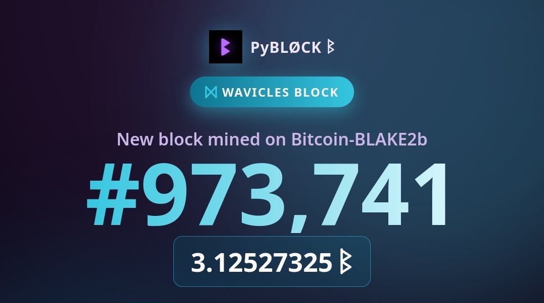 _PyBlock_ tweet picture