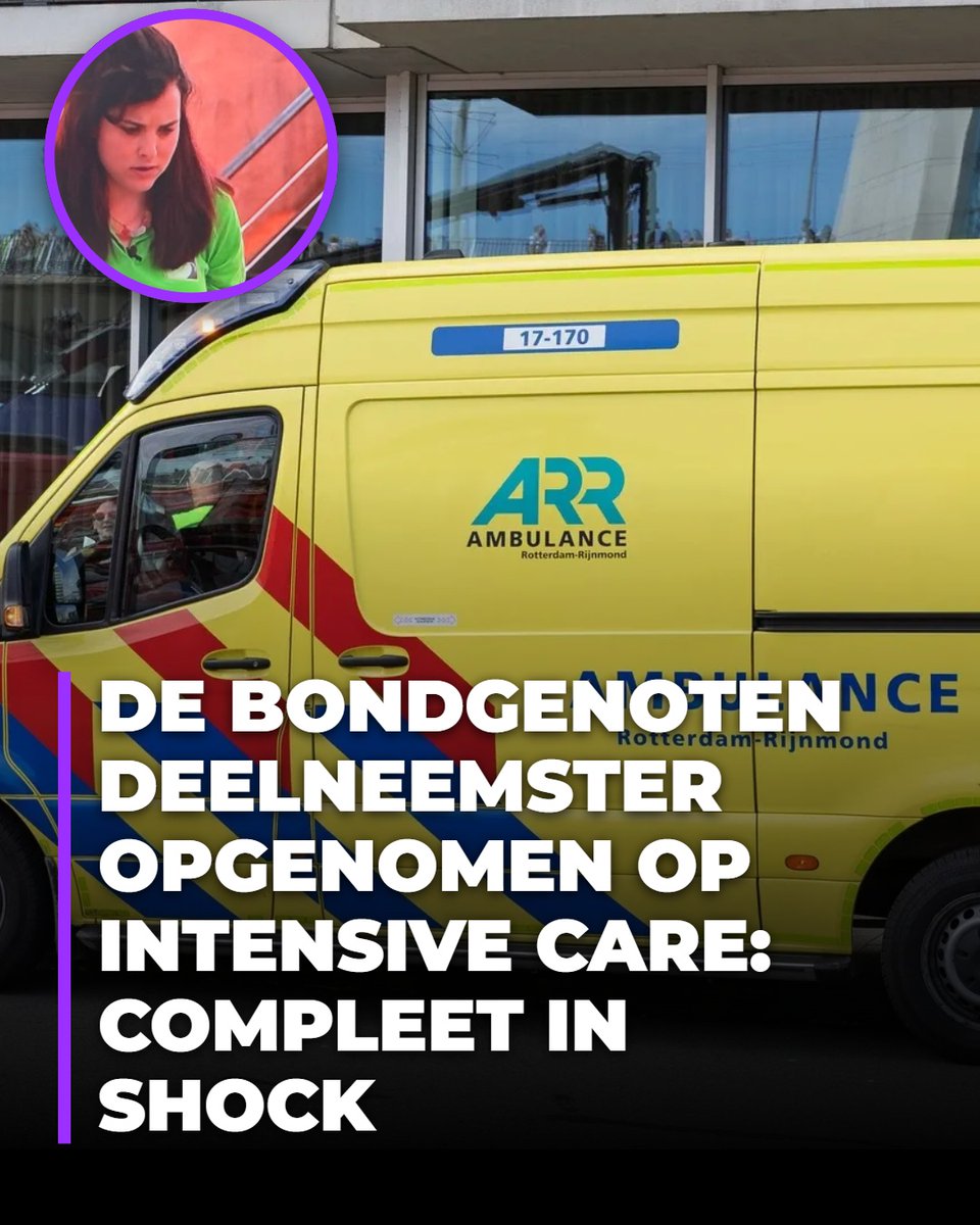 Nieuwsfront's tweet photo. Thuis, maar nog met flinke keelpijn: slikken doet pijn en de mentale klap is groot. Hoe lang zou jij nodig hebben om hiervan te herstellen? 💔 Lees meer via de #linkinbio https://t.co/sZ55EcHoJq