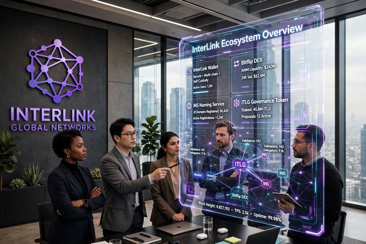 Muhamma11723747's tweet photo. Shops can now set their own shipping fees &amp; service areas. + New smart contract-based safer payments. This brings blockchain logic to real-world shopping.
#interlink #ITLG #ITL https://t.co/47m5n2rQB9