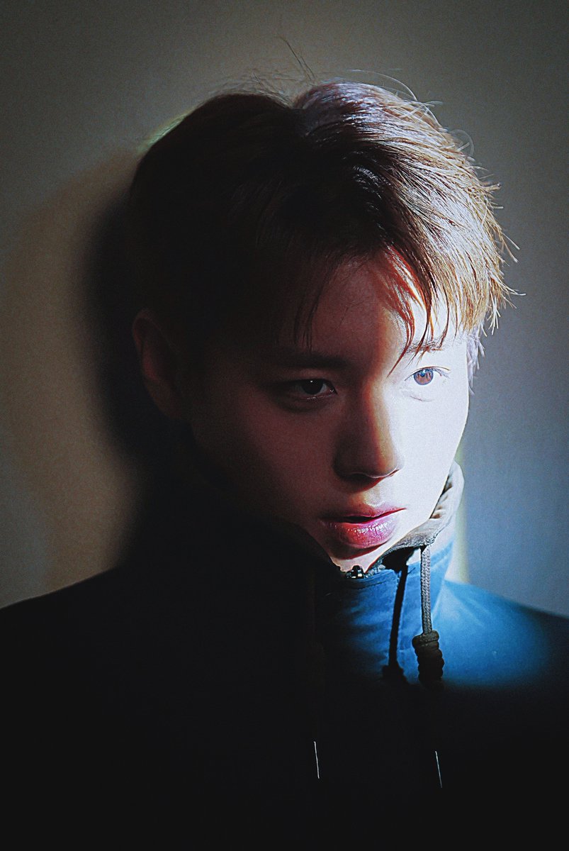 name_06n's tweet photo. '슈퍼드라이' 광고 현장 Behind Photo edit #박지훈 https://t.co/RxL21Uv07p