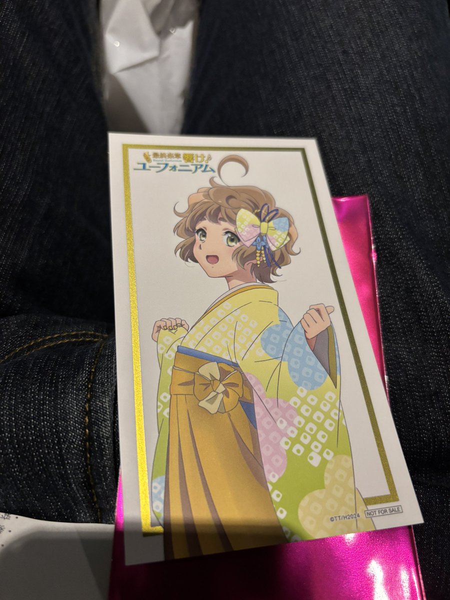 katorea19's tweet photo. 連休最終日なので朝から響けユーフォニアム観てからガンダムベースに行ってきた
映画良くて(´•ω•̥｀)少し泣きそうになったわ https://t.co/1Fk2VnSqrf