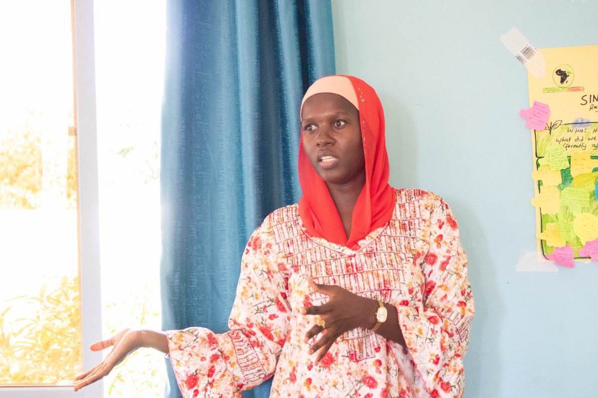 peacetreenetwo1's tweet photo. "In 2025 less women and youth led structures and groups. Presently, there is more leadership given to youth and women .The blockages are caused by lack of mentorship,finances &amp; religious blocks"  #Kwalewomenlead #PTNtrendingvoices
@Zivikfunding
@HakiYetuOrg
@GRAVO_Kwale
@das_ifa https://t.co/xF5XDDvjju