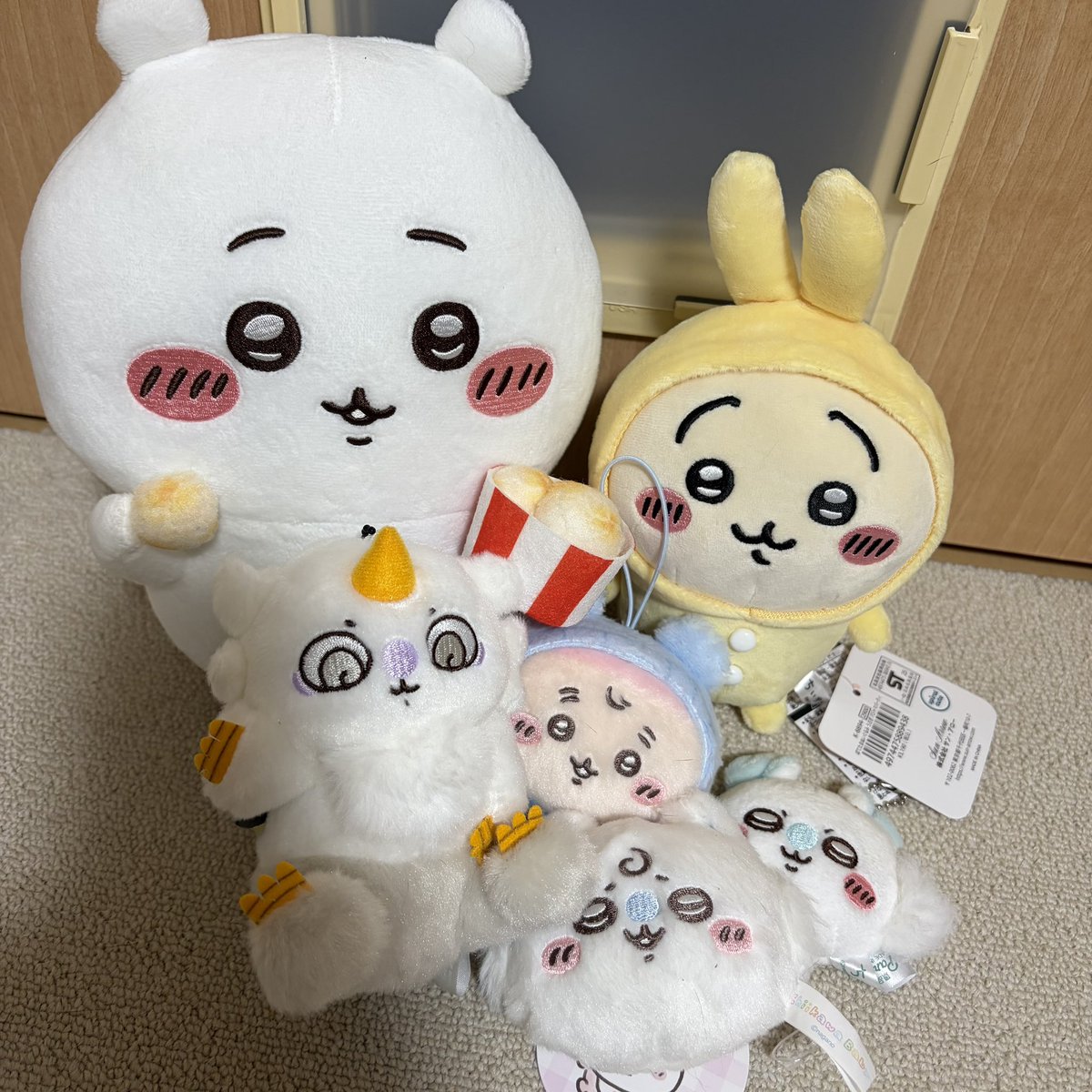 __8207's tweet photo. 最近の戦利品～！！！✨️ https://t.co/FeaO8IC1Zm