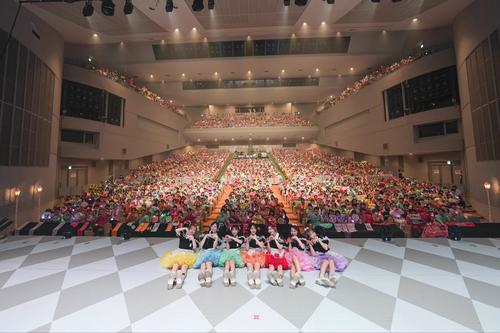 FRUITS ZIPPER【Official】 on X: 