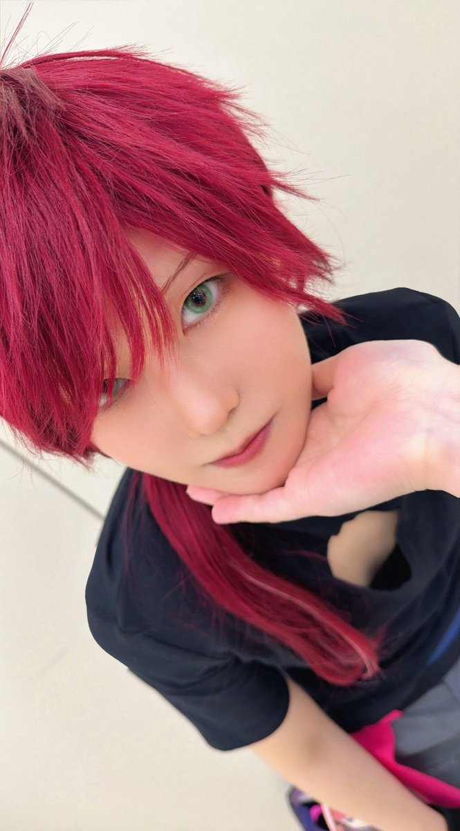 y_u_k_i_cos's tweet photo. おつかれい
会ってくれたひとありがと https://t.co/yMlAaKjFW8