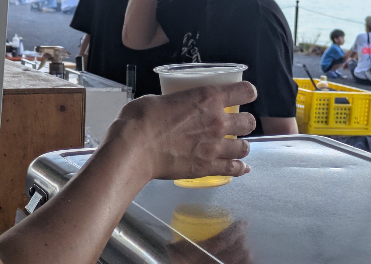 sdt_event's tweet photo. A huge thank you to everyone who came out to our Beer Festival at Mochimune Fishing Port in Shizuoka-shi! We had an amazing turnout, and we’re truly grateful for everyone who joined us. We hope to see you all again soon!もちむねみなとのビール祭り
Sep.22–23, 2026
#WCB #DaiichiTV https://t.co/HjeMo1sDxP