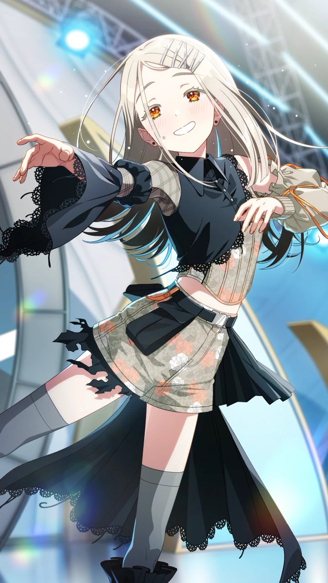 hatubosi559's tweet photo. Q.なぜ��澤広はヒラヒラとした衣装が多いの？

A.表面積を増やすため。 https://t.co/hPAzCqPdgw