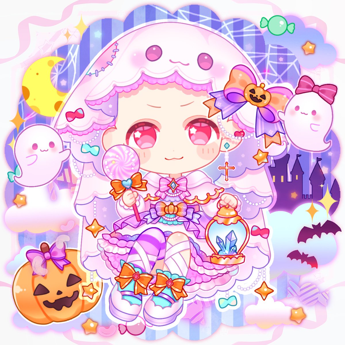 itigoiroha_'s tweet photo. 🎃量産無償企画👻
抽選でサンプルモデルになっていただける方を募集いたします🍭

⭐参加方法/フォロー＋リポスト＋キャラ詳細をリプ 
⭐当選枠/4枠
⭐受付期間/９月２４日  ２３：５９〆切

当選された方にはDMにてイラストをお渡しします💗

#量産企画 #無償企画 https://t.co/wzY3vziLGF