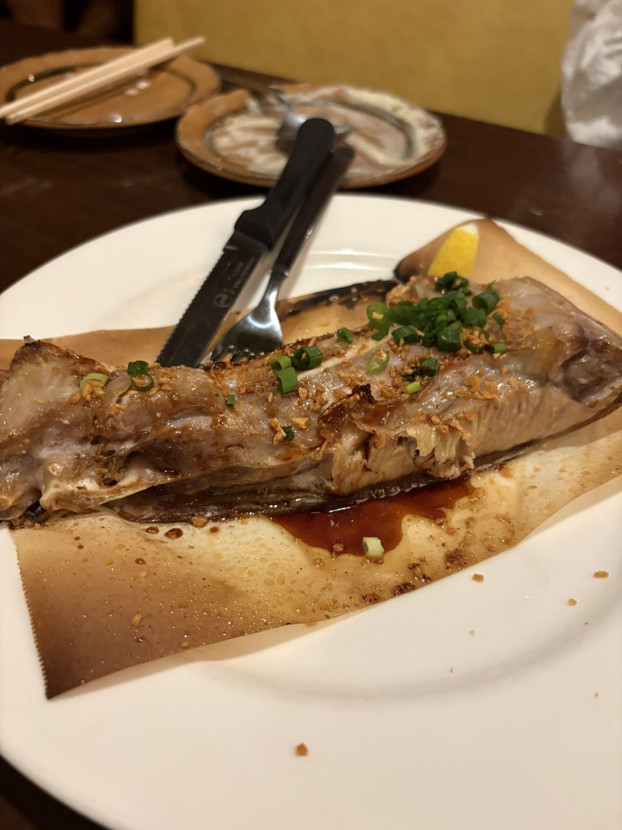 snatchi16's tweet photo. かまやき！
うまそー https://t.co/zjsu5VPyXk