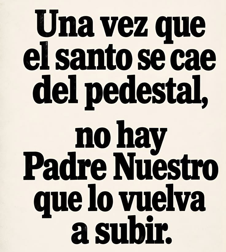 carher0663's tweet photo. Cuando la confianza cae,nada la recupera https://t.co/Y6xhkaSJ7A