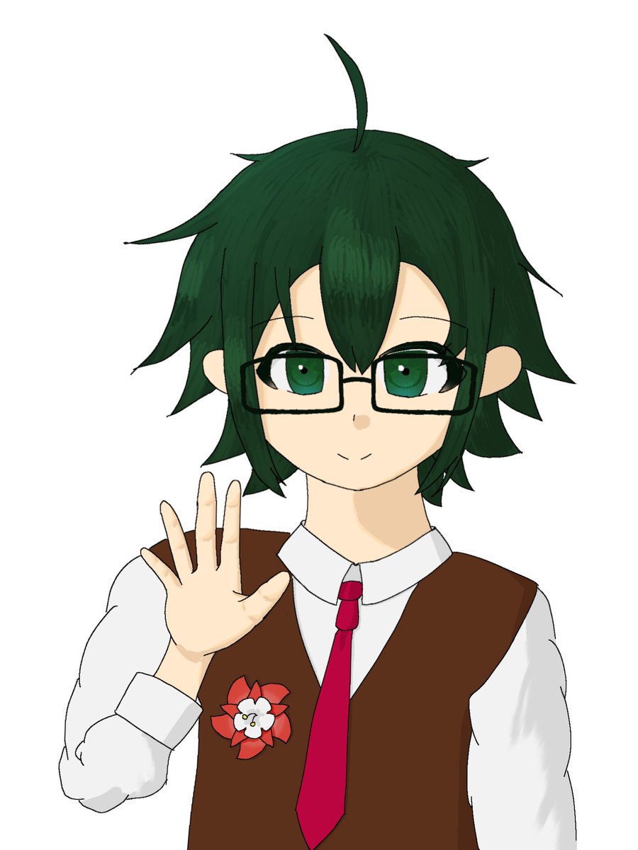 drawiingggg's tweet photo. ちなみにリメイクだったりする https://t.co/PixTPn7GkC