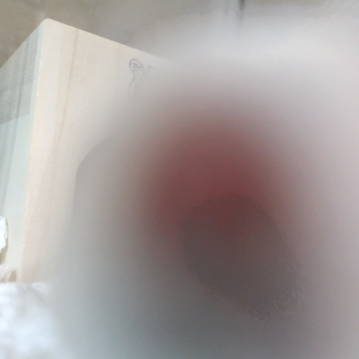 my_hmgmouse's tweet photo. #今日のこぱん https://t.co/A5ufqYNnr2