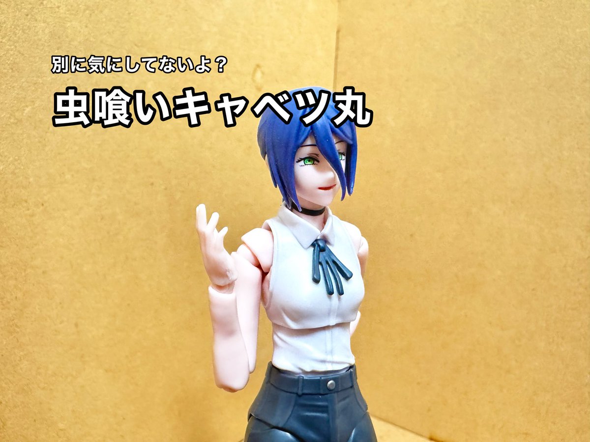 cmocmofuri's tweet photo. まだ怒っている https://t.co/bFBHtAIv07