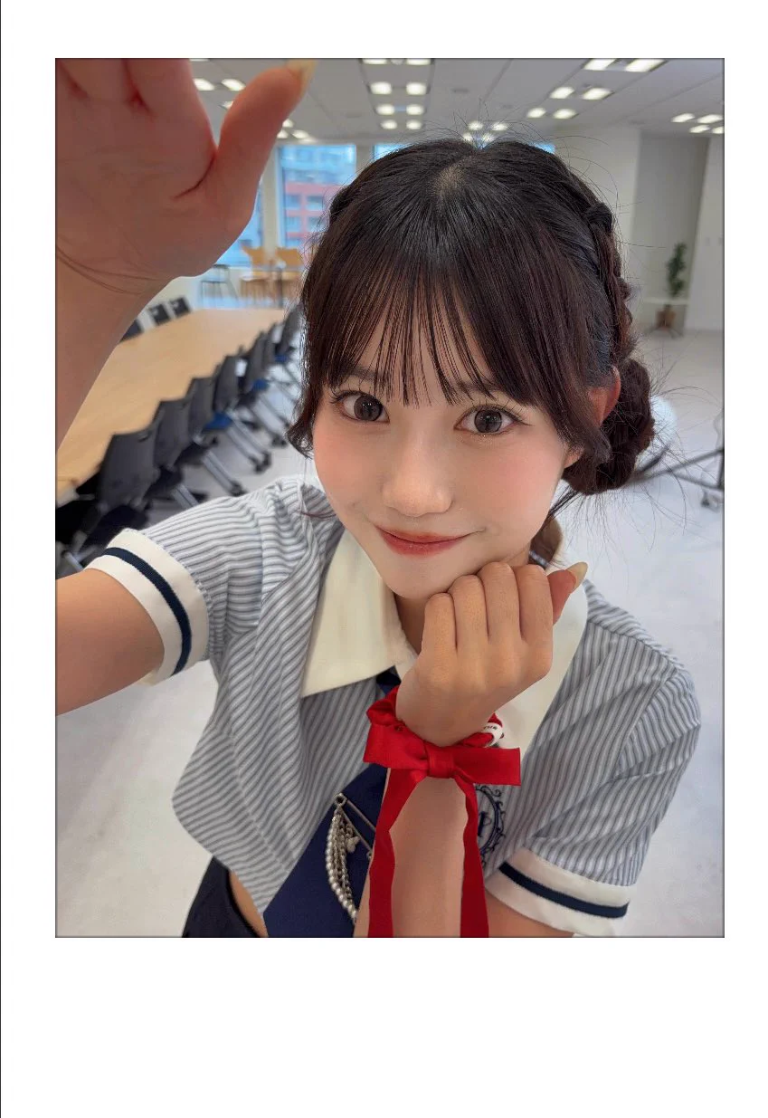 ゆゆ（一ノ瀬結々） on X: 