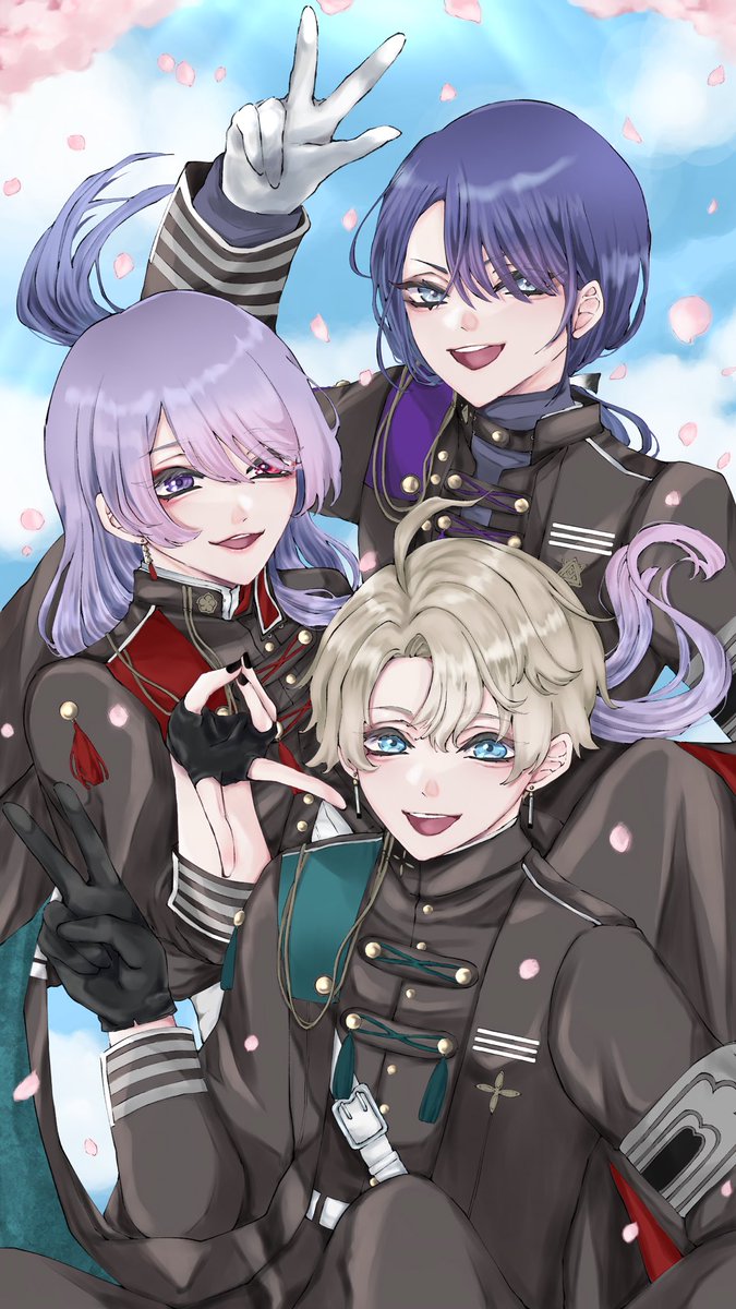 tenshikawaiine's tweet photo. ばるつが好きだーーーー
(再掲) https://t.co/mrp18Rt3yq