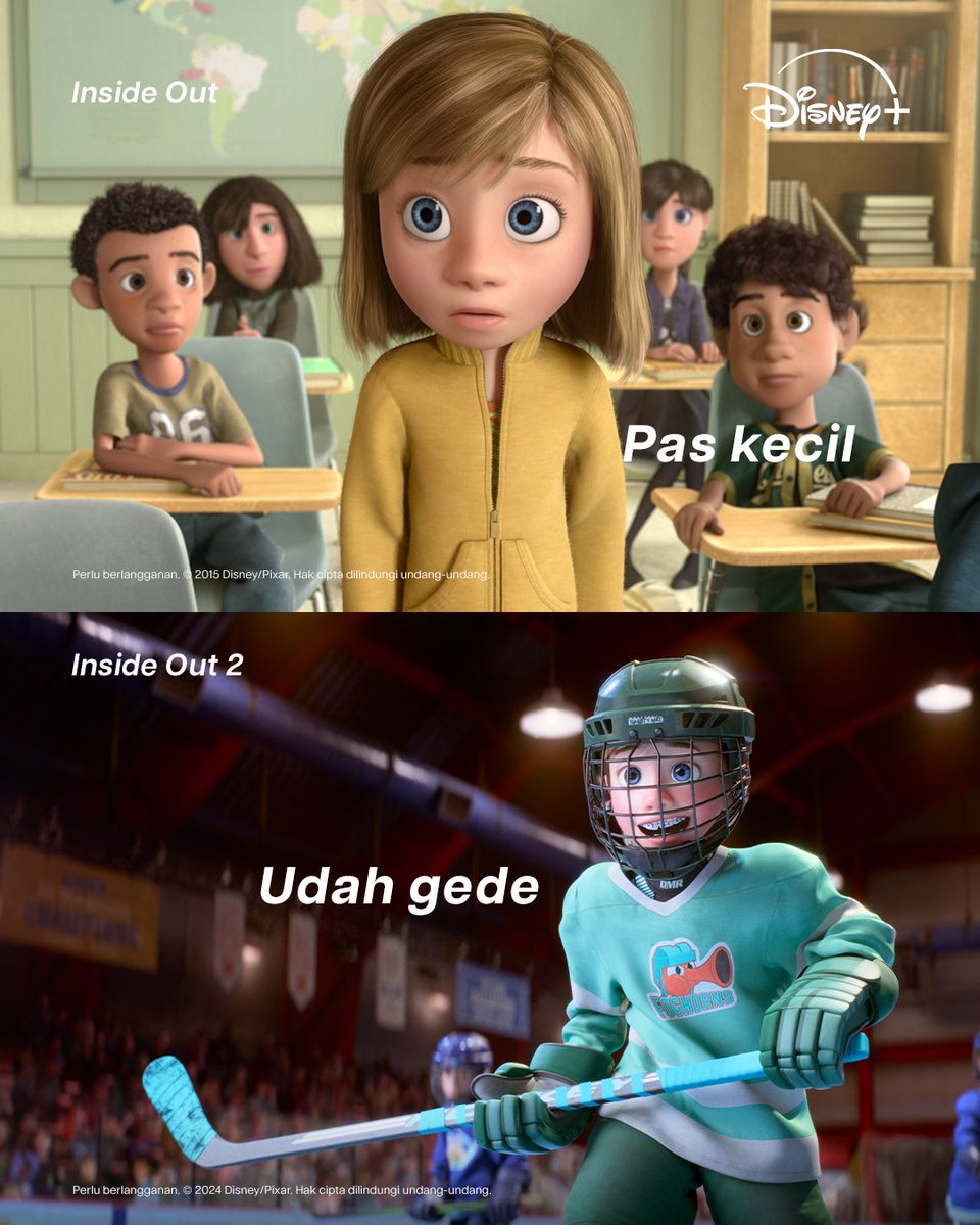 DisneyPlusID's tweet photo. Pindah ke Disney+ baru dan temukan For You. Download app baru #DisneyPlusID sekarang! https://t.co/3R468wRROe