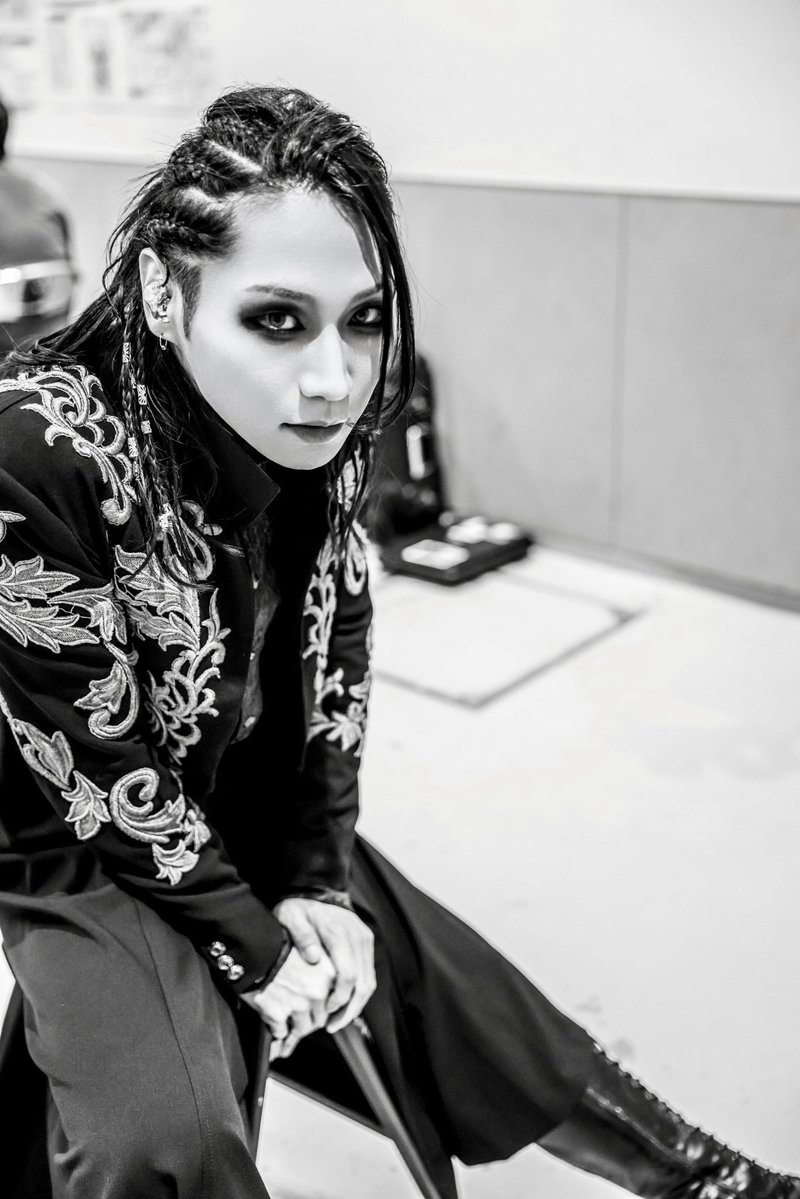 Kizu_yue's tweet photo. KT Zepp Yokohamaありがとう

ライブ・リハ・オフ https://t.co/5nN6sqZ4qv