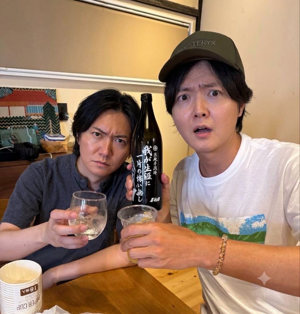 keinkosugiman's tweet photo. @ryu_pi_110 ←顔入れ替え
オリジナル→ https://t.co/DelbcfWd9I