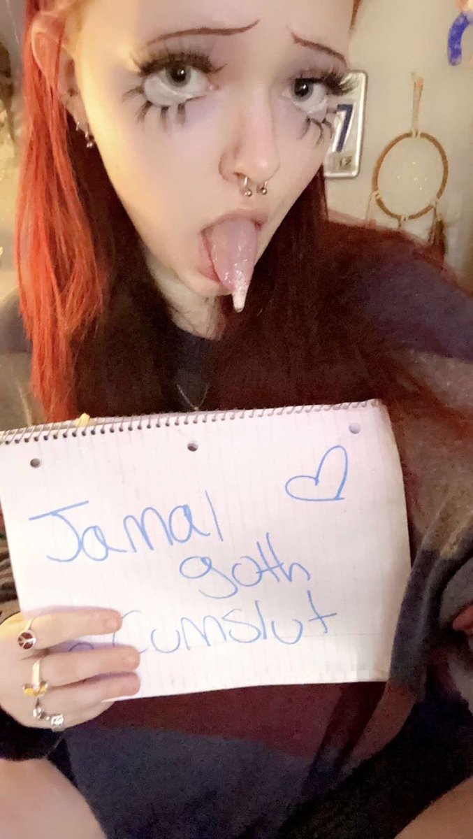 M5p4m's tweet photo. Another slut exposed https://t.co/BBJTCiELec