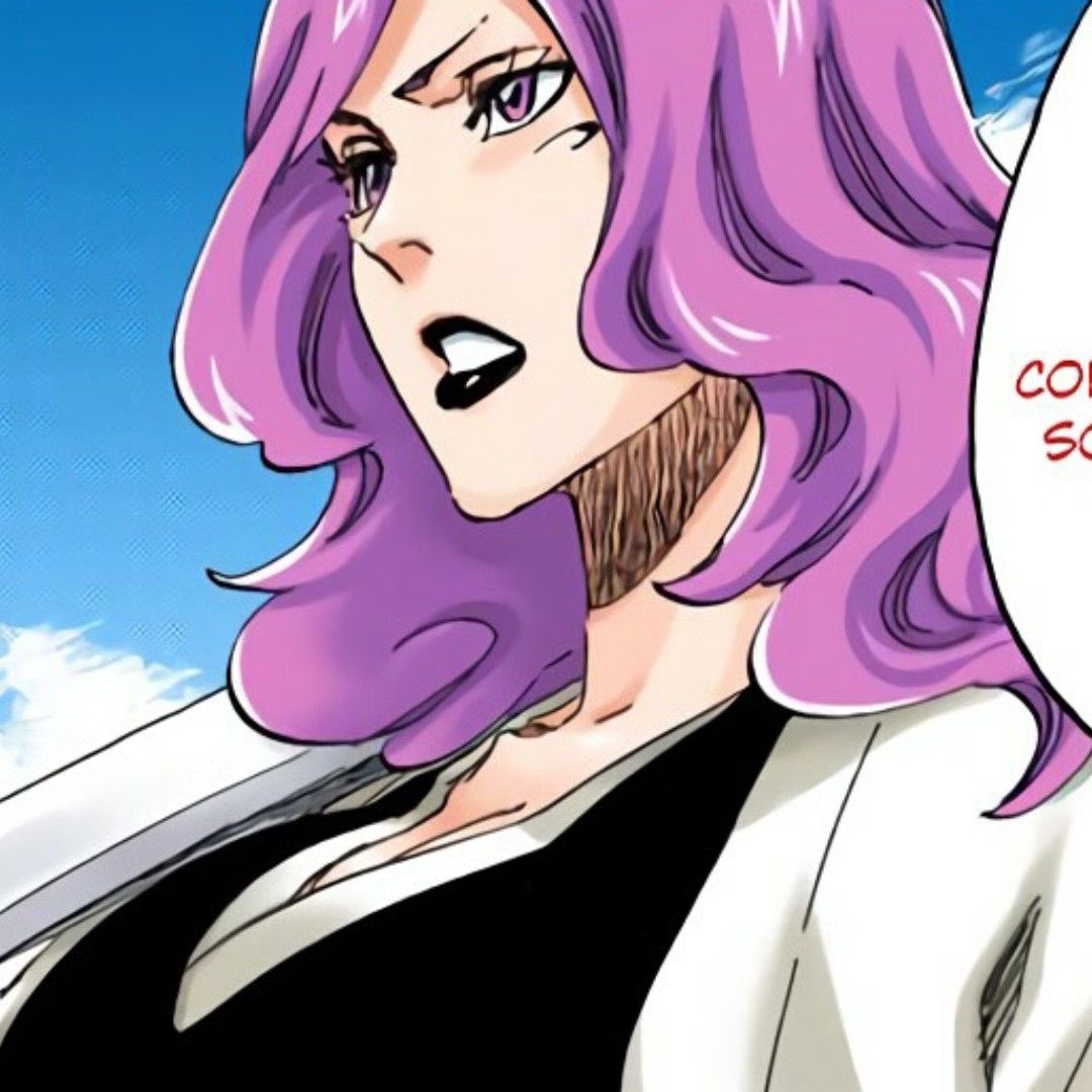 jizoisms's tweet photo. 3. 

Both women contributed to science on a grand scale. His respect is atvhis highest for Kirio and Senjumaru. 

Two of the only characters that’d make him go out of character. https://t.co/OsOGutCjmu