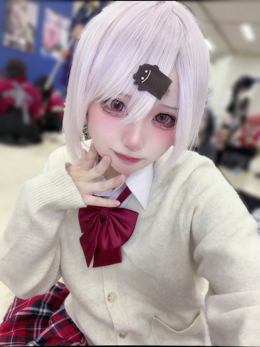 mxx_947's tweet photo. 離脱してます〜🎶♡👻でした> ̫<♩
念願ｻｸﾕｲ楽しかった(ˆ꜆ . ̫ . ).ᐟ.ᐟ💮
2枚目はフュージョンしてるｻｸﾕｲさん🎶🎶

 #アコスタ池袋 https://t.co/eusfkA8MJ5