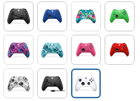 DisfrutaXbox's tweet photo. OFERTA | Mandos Xbox en oferta flash en Amazon

https://t.co/ZhqZrVktLZ

#Oferta #Xbox https://t.co/9Ni5tE6nDY