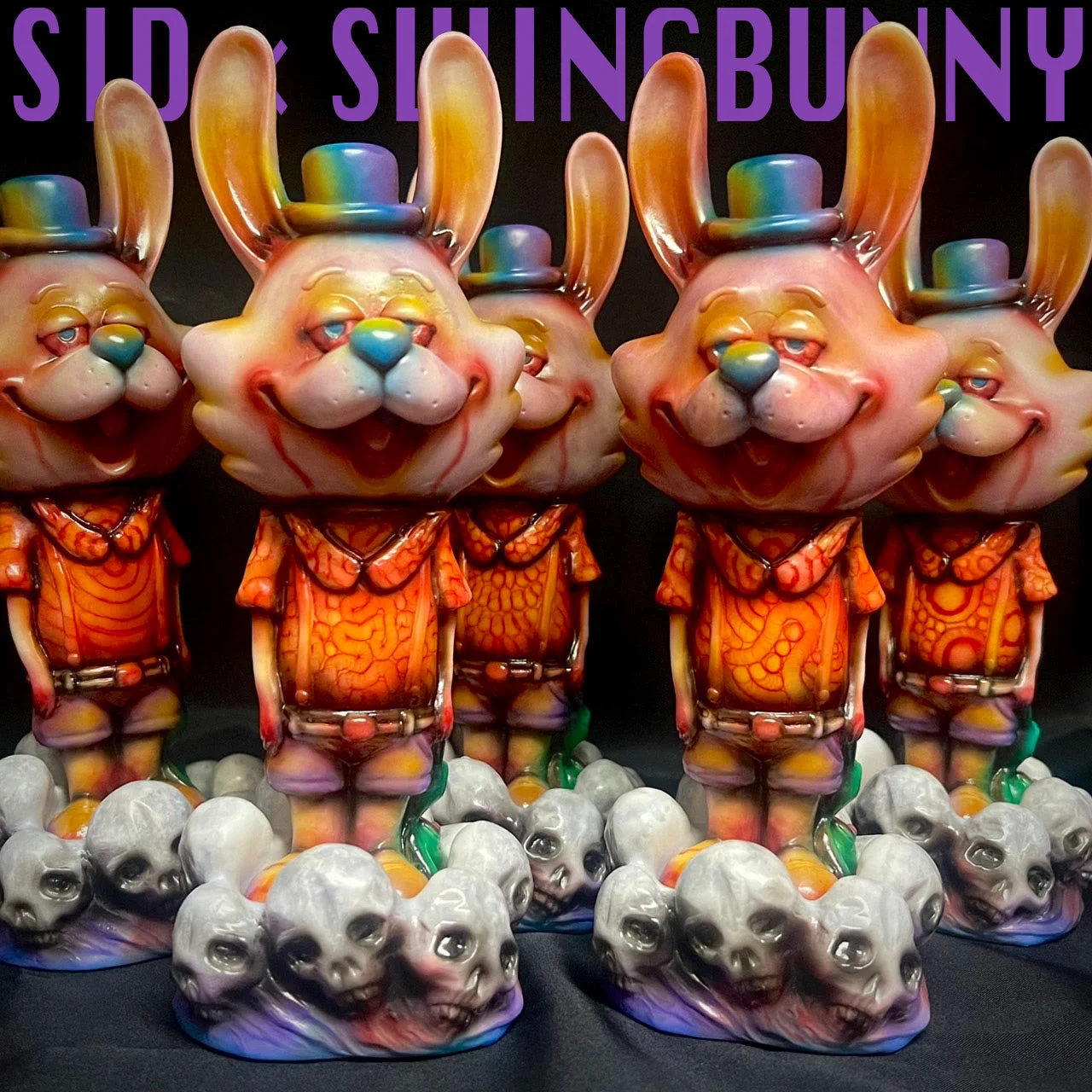 SWINGTOYS🐰 (@swingtoystokyo) / X