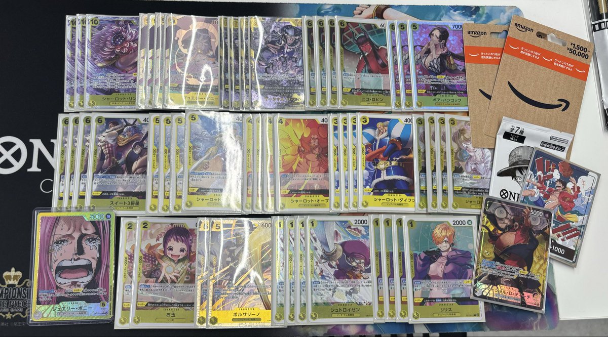 tawamure_cs's tweet photo. 第3回　戯csランダム2on
優勝🥇
トリオチーム
【黄ボニー/いぶ選手】
【青紫レイジュ/カトウ選手】
おめでとうございます！！ https://t.co/7KHDEunTHa