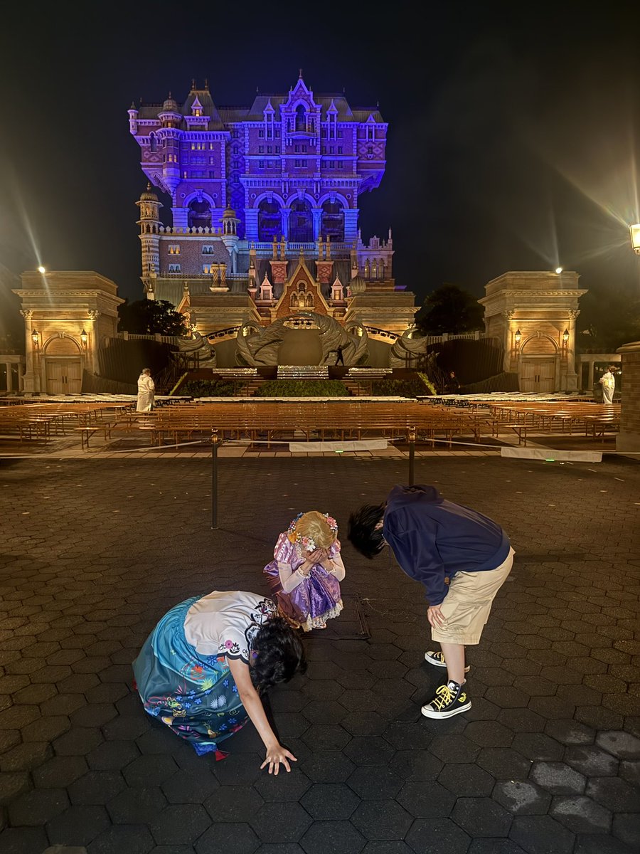 cos_wonder's tweet photo. #Dハロ仮装2026 #Dハロ仮装 

見たかったね、
ダンス・ザ・グローブ……
（※全公演中止） https://t.co/tcCjteKAzo