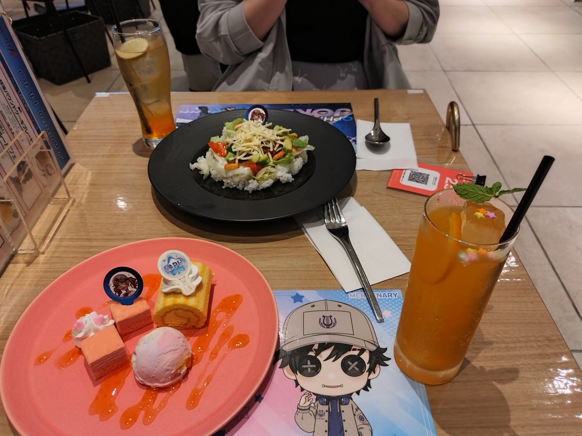 Mochigome0403's tweet photo. ん！！ https://t.co/6Dq2f5pCLJ
