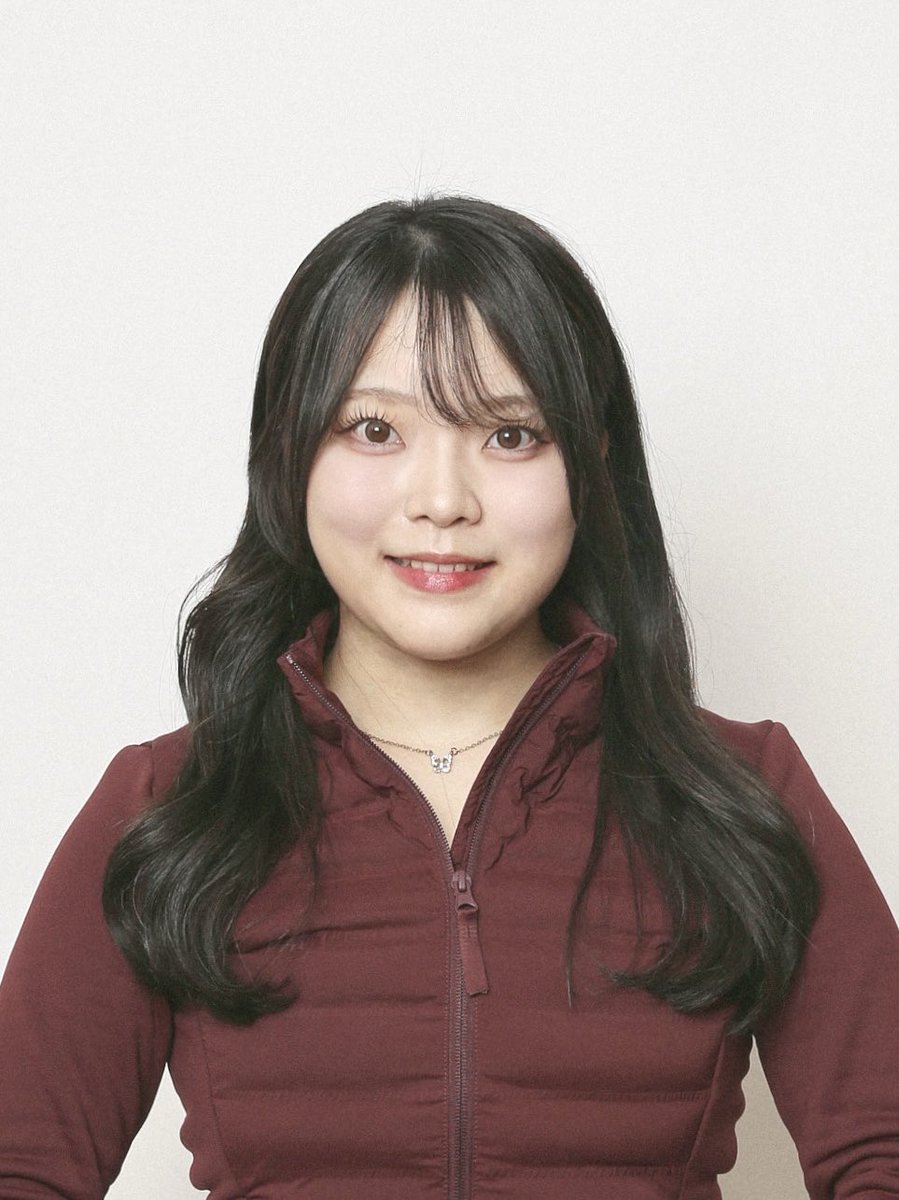 TeamSISTERIA's tweet photo. 徳永 理歩 | Riho Tokunaga

「シンクロ歴はチーム最長の14年。長年日本代表チームに所属し、世界選手権トップ10入りも経験。チームを和ませる愛されキャラ。今季は勉学との両立に挑戦。」

#teamsisteria #synchro9 #synchronizedskating #シンクロナイズドスケーティング https://t.co/8NRGluu0QB