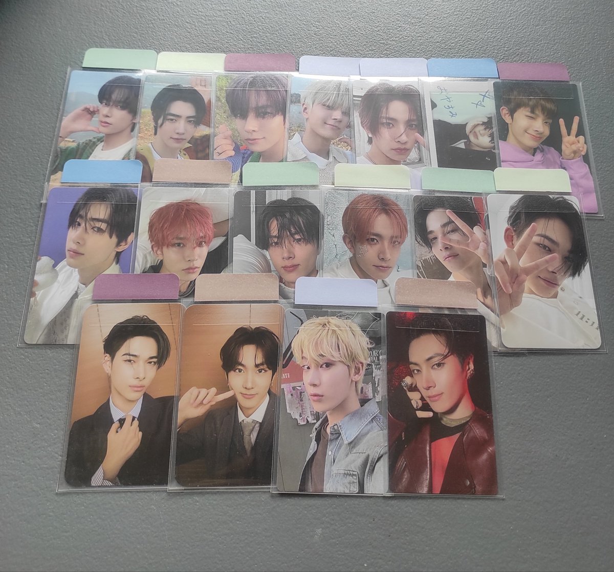 tinyponyi_'s tweet photo. — 💌 @woniesfavcart

Hello po! They arrived na po, apologies po sa late feedback po. Thank you po for letting me adopt them. Sobra sparks nila also thank you po sa freebies!! 🤍🤍

#clynfeedbacks https://t.co/hoPKxqzZJk