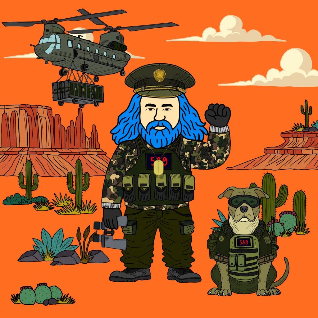 VirtualOrigins_'s tweet photo. Meet Genesis.

Genesis is the first VOC collection.

Its ecosystem is built around TX.

Secondary royalties aren’t simply collected and forgotten.

They are converted into TX and put back to work. https://t.co/Gh0kyh3g1m
