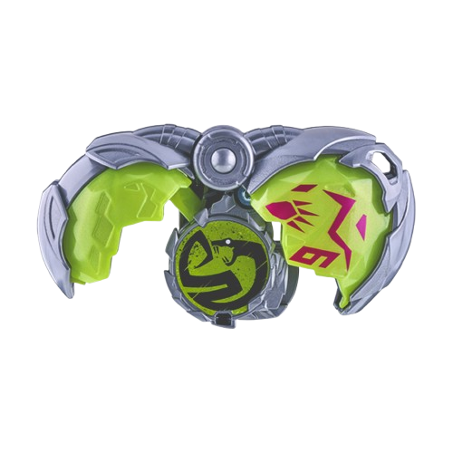 snakesmyth's tweet photo. ⠀
⠀⠀⠀変身 | henshin !
⠀ https://t.co/aR0Vyj5lET