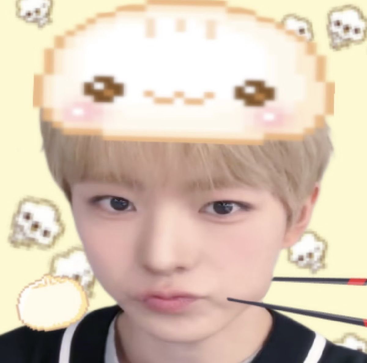 ricuricuri's tweet photo. 너무 귀여워서 인장으로하고싶지만 내 성은 마에다라서 그럴수없음 https://t.co/doNrfRQ9Rk