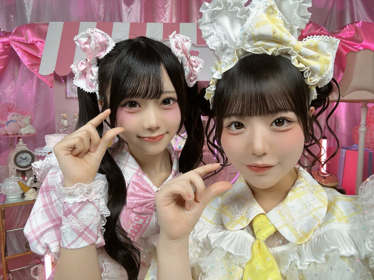 iON_mugi's tweet photo. ついに新メンバーの小雛りとるちゃんが発表されました！🎉
中学3年生15歳のえけちゃん👶🏻🩷
元気いっぱいで、おしゃべり大好きなとってもかわいい子です( ˊᵕˋ )これからみんなでたくさん愛して、たくさん育てていこうね✊🏻🔆
そしてりとるは明日、iON! Zeppツアー初日・Zepp DiverCityにてお披露目です！新しいiON!のスタートを、ぜひみんなに見届けてもらえたら嬉しいです💭
りとるこれからよろしくね〜！